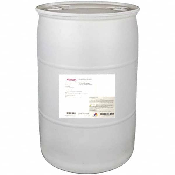 Cimcool - Parts Washing Solutions & Solvents Solution Type: Water-Based Container Size (Gal.): 55.00 - Top Tool & Supply