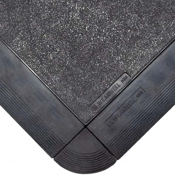 Wearwell - Anti-Fatigue Modular Matting Tiles Type: Matting Tiles Dry or Wet Environment: Dry/Wet - Top Tool & Supply