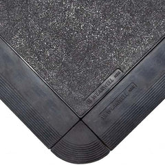 Wearwell - Anti-Fatigue Modular Matting Tiles Type: Matting Tiles Dry or Wet Environment: Dry - Top Tool & Supply