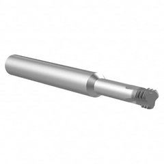 Allied Machine and Engineering - 5/16 Internal/External 3-Flute Solid Carbide Helical Flute Thread Mill - Top Tool & Supply