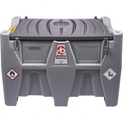 JohnDow - Fuel Caddies Fuel Type: Diesel Volume Capacity: 106 Gal. - Top Tool & Supply