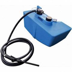 JohnDow - Fuel Caddies Fuel Type: DEF Volume Capacity: 10 Gal. - Top Tool & Supply