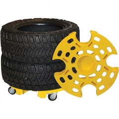 JohnDow - Dollies & Hand Trucks Dolly Type: Tire Transport Load Capacity (Lb.): 552.000 (Pounds) - Top Tool & Supply