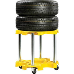 JohnDow - Dollies & Hand Trucks Dolly Type: Tire Transport Load Capacity (Lb.): 265.000 (Pounds) - Top Tool & Supply