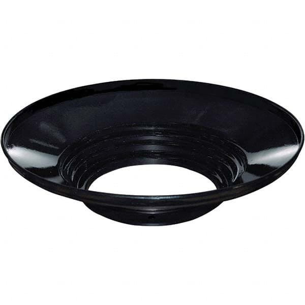 JohnDow - Oil Drain Accessories Type: Funnel Material: Plastic - Top Tool & Supply