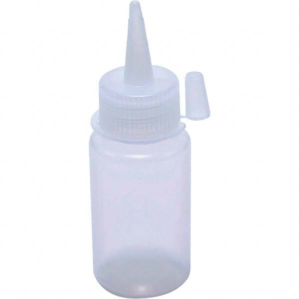 Dynalon Labware - 1 10-Piece 60 mL Dispensing Bottle - Top Tool & Supply