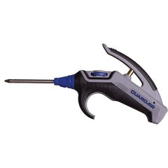 Guardair - Blow Guns Style: Safety Air Gun Tip Type: Star - Top Tool & Supply