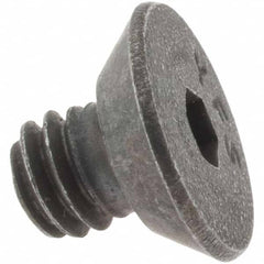 Value Collection - #8-32 UNC Socket Cap Screw - Top Tool & Supply