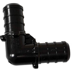 Jones Stephens - Plastic Pipe Fittings Type: Elbow Fitting Size: 1 (Inch) - Top Tool & Supply