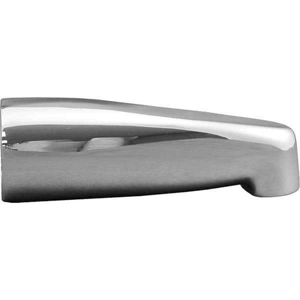 Jones Stephens - Shower Heads & Accessories Type: Tub Spout Material: Brass - Top Tool & Supply