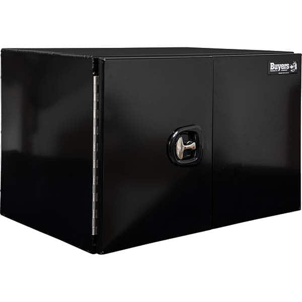 Buyers Products - Tool Boxes & Storage Fits Vehicle Make: All Trucks with 6' or 8' Bed; Full & Mid-Size Pick-Ups; Underbody Truck Box Width (Decimal Inch): 48.0000 - Top Tool & Supply