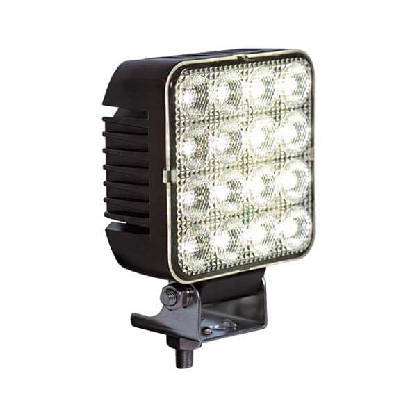 Buyers Products - Emergency Light Assemblies Type: Flood /Strobe Light Mount: Surface - Top Tool & Supply