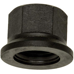 AME International - Wheel Nuts Type: Flanged Wheel Nut Thread Size: M22x1 - Top Tool & Supply