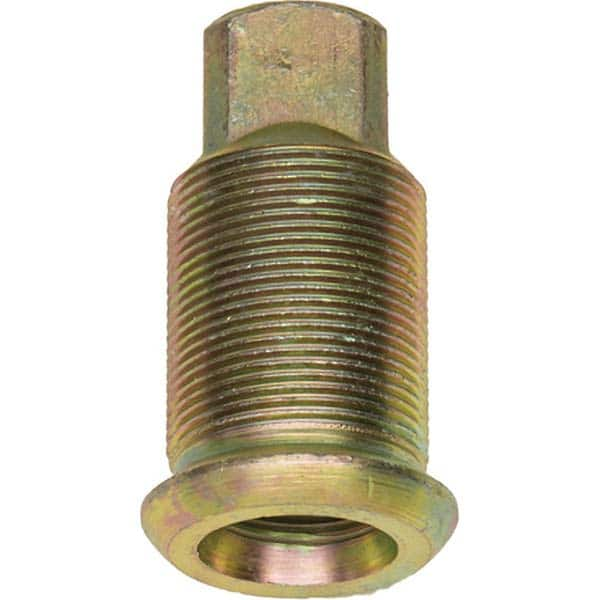 AME International - Wheel Nuts Type: Capped Wheel Nut Thread Size: M30x1 - Top Tool & Supply