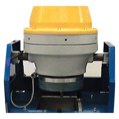 Bel-Air Finishing Supply - Centrifugal Finishers Product Type: Disc Bowl Diameter: 13.000 - Top Tool & Supply