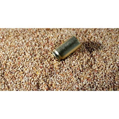 Bel-Air Finishing Supply - Tumbling Media Carrier Material: Corn Cob Abrasive Material: Aluminum-Oxide - Top Tool & Supply