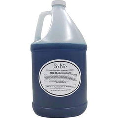 Bel-Air Finishing Supply - Tumbling Media Additives Additive State: Liquid Wet/Dry Operation: Wet - Top Tool & Supply