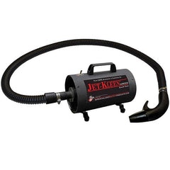 Jet-Kleen Limited - Blowers CFM: 79 Voltage: 115 V - Top Tool & Supply