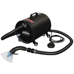 Jet-Kleen - Blowers CFM: 79 Voltage: 115 V - Top Tool & Supply