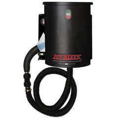 Jet-Kleen - Blowers CFM: 79 Voltage: 115 V - Top Tool & Supply