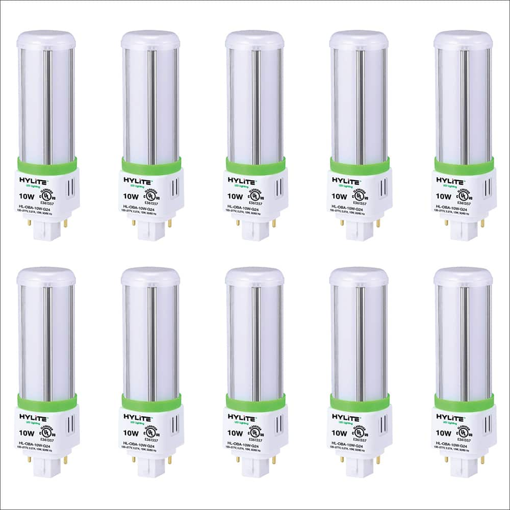 Hylite LED - Lamps & Light Bulbs Lamp Technology: LED Lamps Style: Commercial/Industrial - Top Tool & Supply