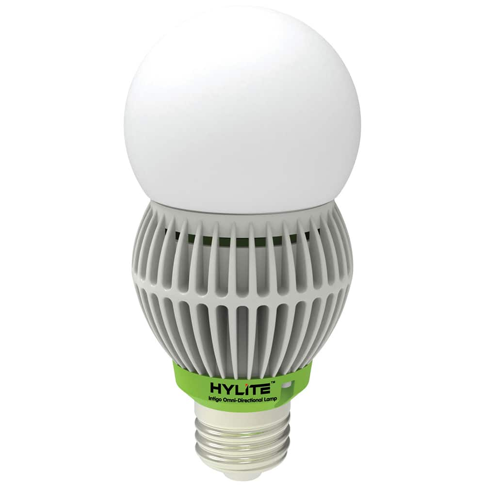 Hylite LED - Lamps & Light Bulbs Lamp Technology: LED Lamps Style: Commercial/Industrial - Top Tool & Supply