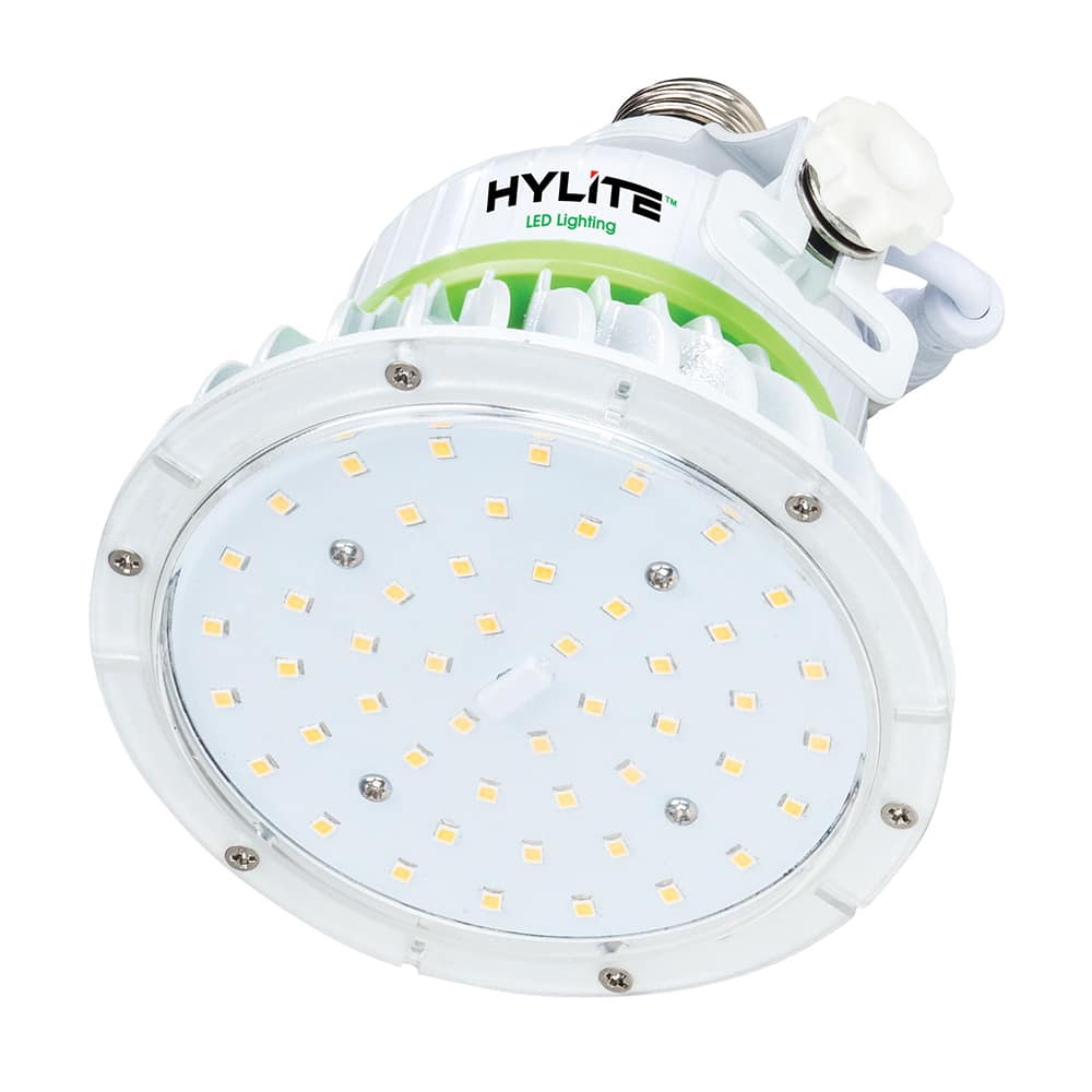 Hylite LED - Lamps & Light Bulbs Lamp Technology: LED Lamps Style: Commercial/Industrial - Top Tool & Supply