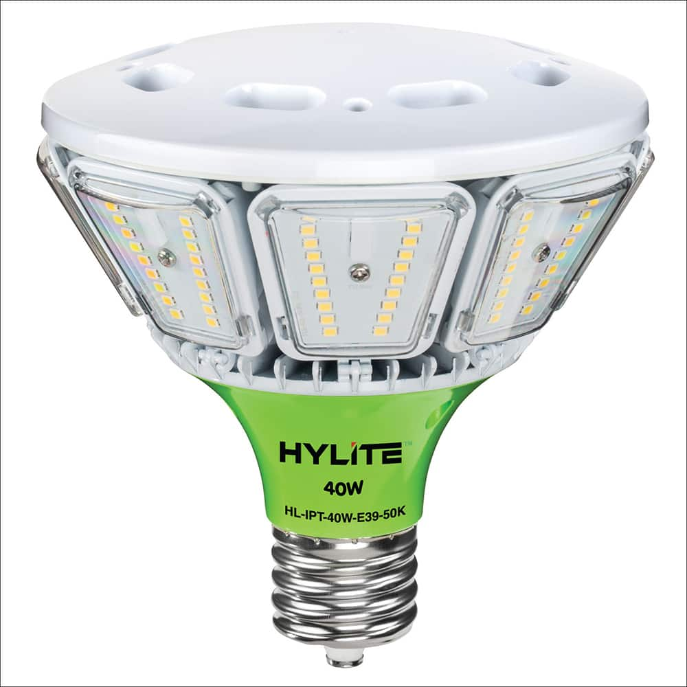 Hylite LED - Lamps & Light Bulbs Lamp Technology: LED Lamps Style: Commercial/Industrial - Top Tool & Supply