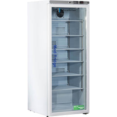 American BioTech Supply - Laboratory Refrigerators and Freezers Type: Pharmacy Refrigerator Volume Capacity: 10.5 Cu. Ft. - Top Tool & Supply