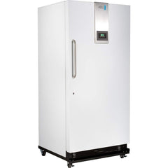 American BioTech Supply - Laboratory Refrigerators and Freezers Type: Laboratory Freezer Volume Capacity: 30 Cu. Ft. - Top Tool & Supply