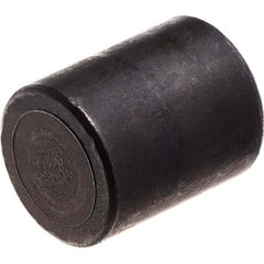 USA Sealing - Black Pipe Fittings Type: Cap Fitting Size: 1 (Inch) - Top Tool & Supply