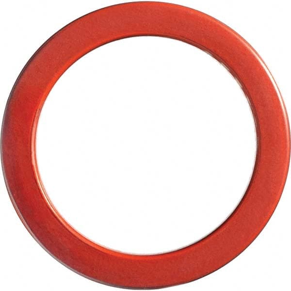 USA Sealing - 1.06" ID x 1.56" OD FEP-Encapsulated Silicone O-Ring - Top Tool & Supply