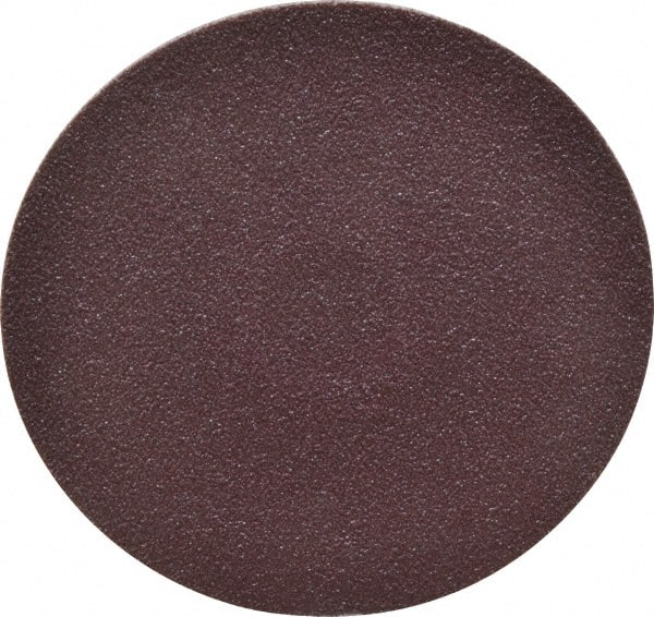 Standard Abrasives - 3" 100 Grit Aluminum Oxide Quick Change Disc - Top Tool & Supply