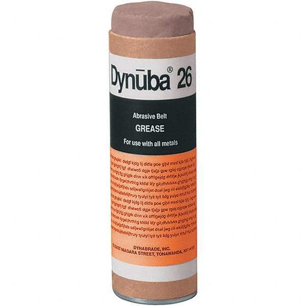 Dynabrade - 1-1/2 Lb Polishing Compound - For Polishing, Use on Metal - Top Tool & Supply