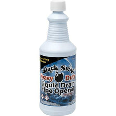 Black Swan - Drain Cleaners & Openers Type: Drain Opener Form: Liquid - Top Tool & Supply