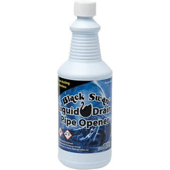 Black Swan - Drain Cleaners & Openers Type: Drain Opener Form: Liquid - Top Tool & Supply