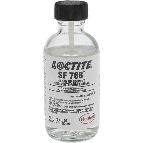 Loctite - Adhesive, Graffiti & Rust Removers Type: Adhesive Remover Removes/Dissolves: Adhesives - Top Tool & Supply