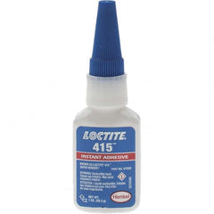 Loctite - Glue PSC Code: 8040 - Top Tool & Supply