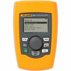 Fluke - 0 VDC to 30 VDC, mA Loop Valve Tester - Top Tool & Supply