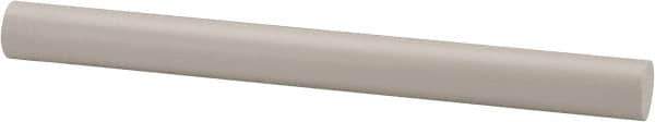 Markal - White Paint Marker - Flat Tip - Top Tool & Supply