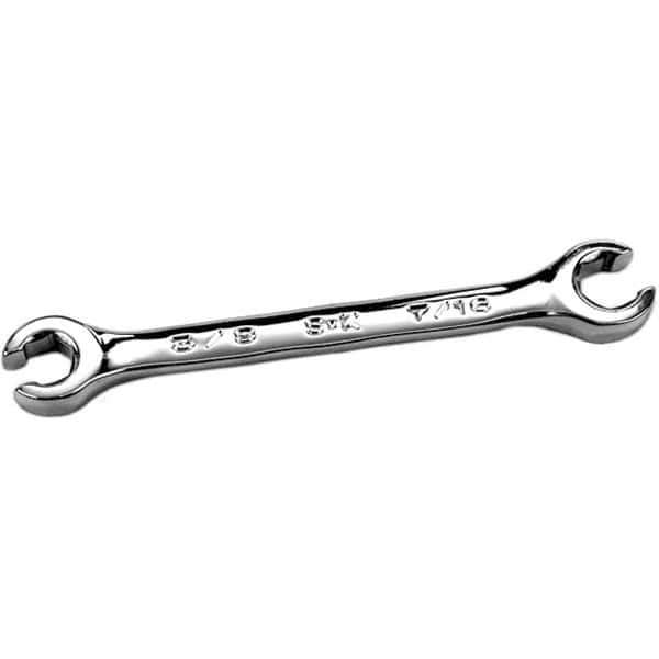 SK - Flare Nut Wrench - Top Tool & Supply