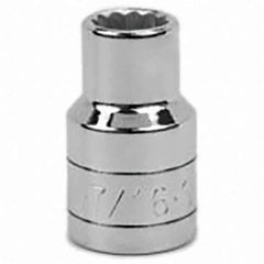 SK - Hand Socket - Top Tool & Supply