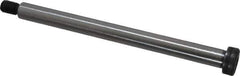 Value Collection - 1/2" Shoulder Diam x 6" Shoulder Length, 3/8-16 UNC, Hex Socket Shoulder Screw - 4140 Alloy Steel, Uncoated, 5/16" Head Height x 3/4" Head Diam - Top Tool & Supply