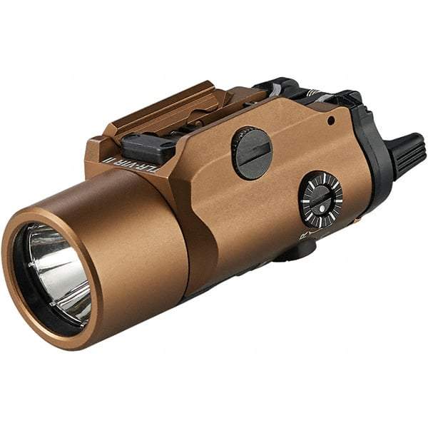 Streamlight - Flashlights Type: Industrial/Tactical Bulb Type: LED - Top Tool & Supply