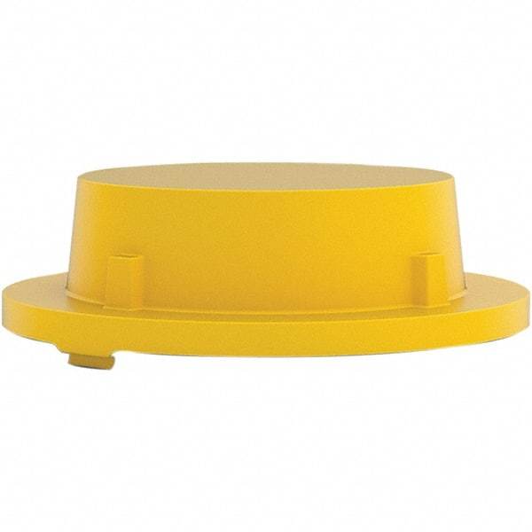 Vestil - Drum & Tank Covers Cover Type: Closed Head Drum Cover Shape: Round - Top Tool & Supply