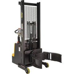 Vestil - 800 Lb Load Capacity, Drum Stacker - Top Tool & Supply