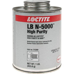 Loctite - Adhesive Activators & Primers - N-5000 NU GR A/S 1LB LOCTITE PRISM PRIMER - Top Tool & Supply