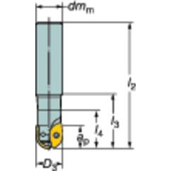 R216-30A32-070 Coromant Ball Nose Endmill - Top Tool & Supply