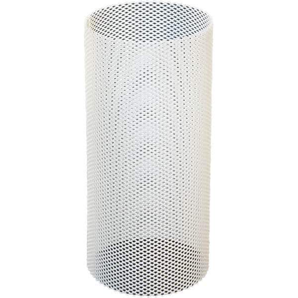 Asahi/America - Mesh Size 20, PVC Valve Strainer Screen - Use with Asahi 3" Sediment Strainer - Top Tool & Supply