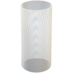 Asahi/America - Mesh Size 20, PVC Valve Strainer Screen - Use with Asahi 3" Sediment Strainer - Top Tool & Supply